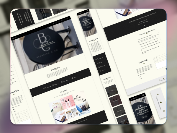 Branding Co